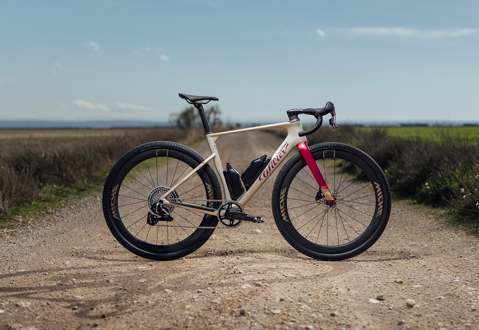 Wilier USA