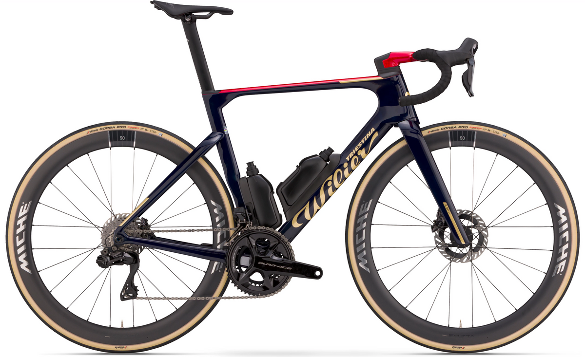 Filante Filante SLR ID2 – Wilier USA