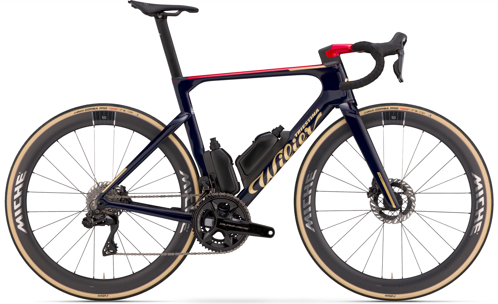 Filante SLR ID2 – Wilier USA