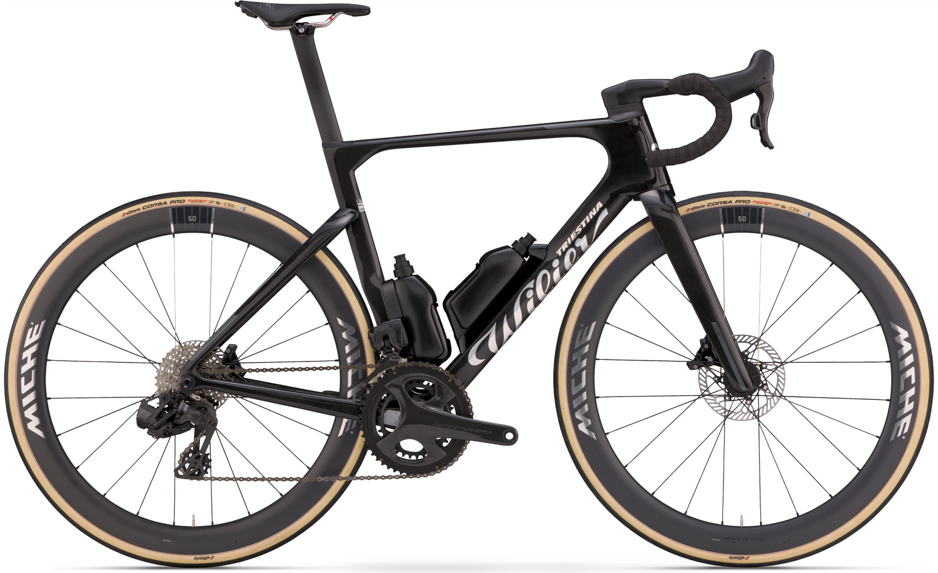 Filante SLR ID2 – Wilier USA