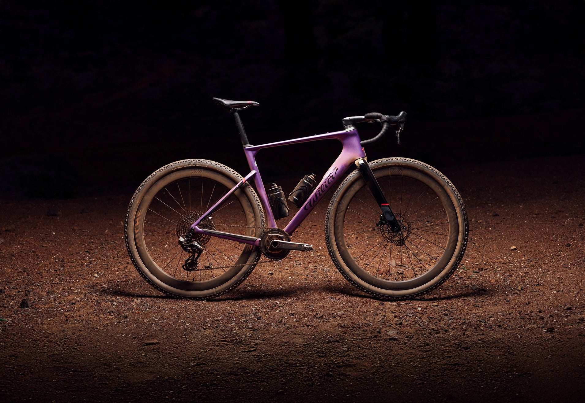 Rave SLR ID2 – Wilier USA