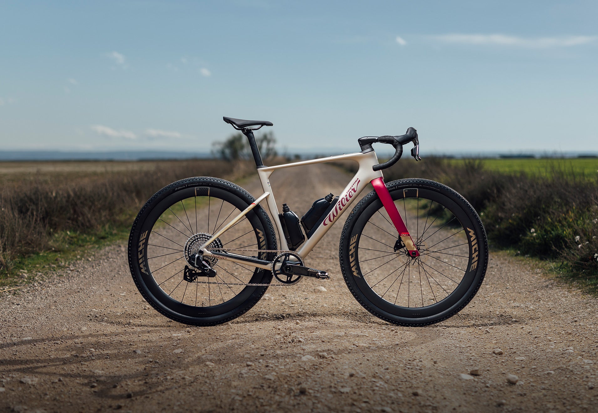 Wilier USA