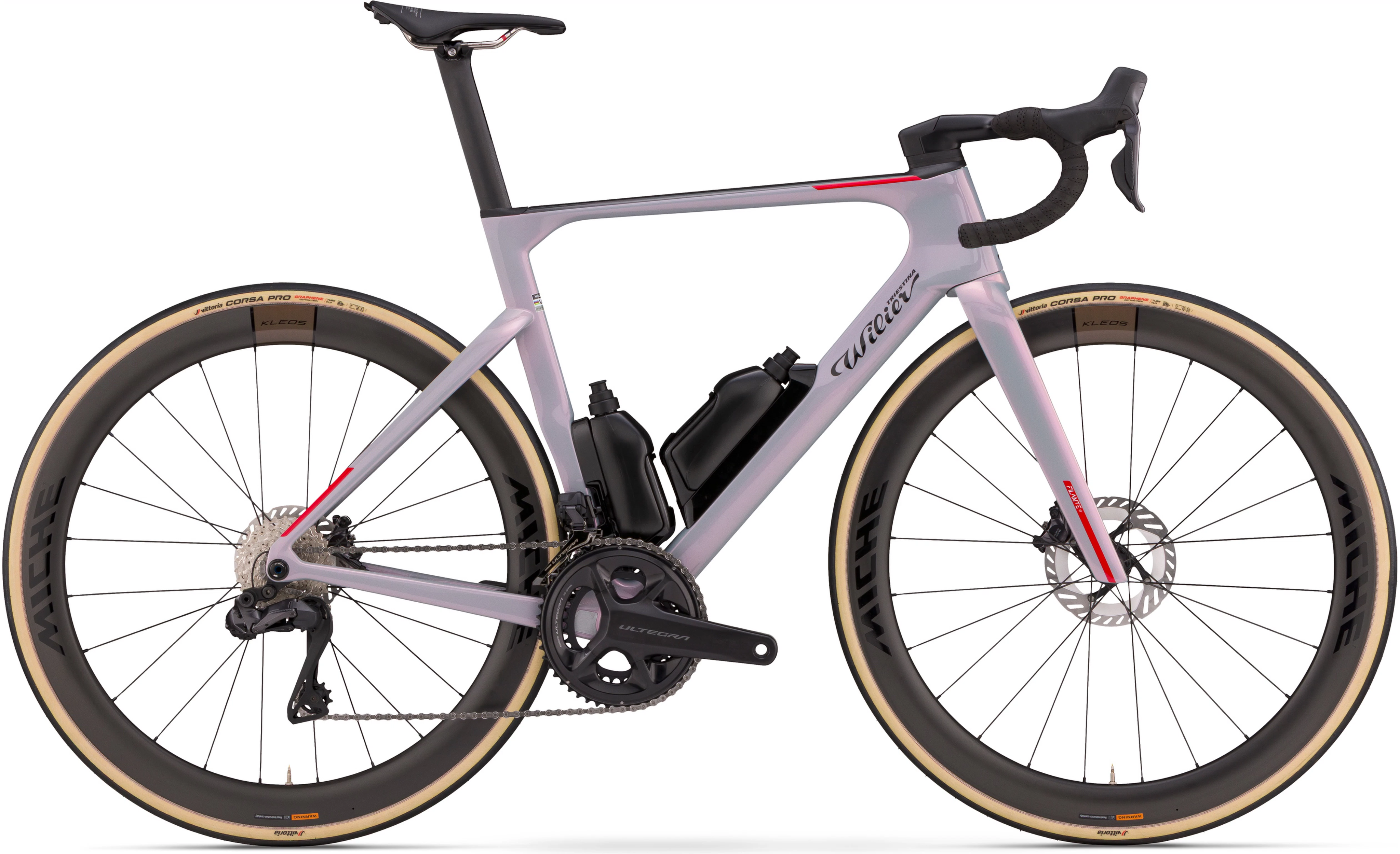 Filante Filante SLR ID2 – Wilier USA