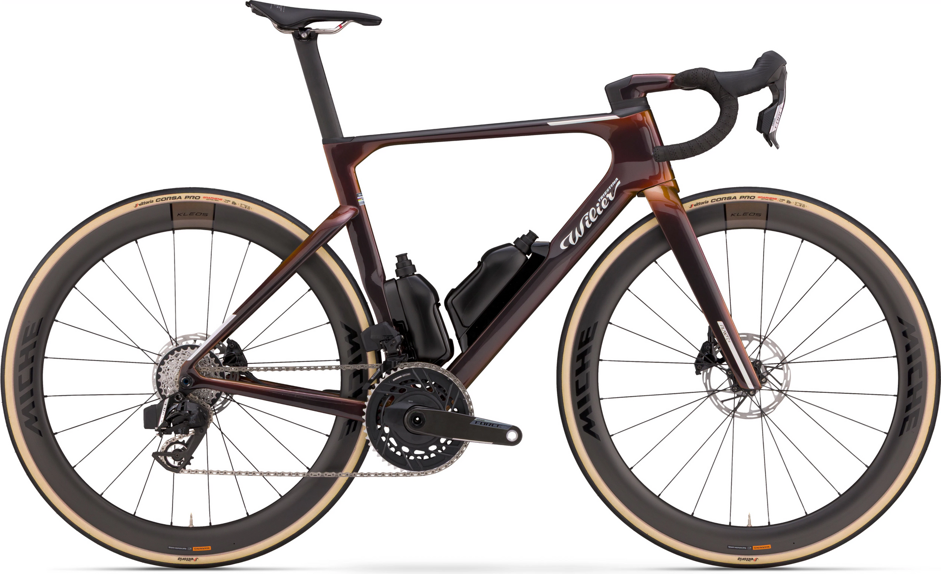 Filante SLR ID2 – Wilier USA