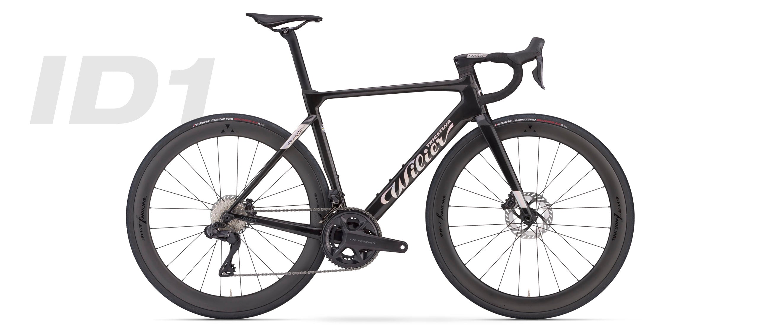 Filante SLR ID2 – Wilier USA